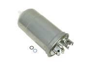 VW Fuel Filter - Genuine VW 1C0127401