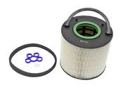 VW Fuel Filter - Genuine VW 7L6127434A