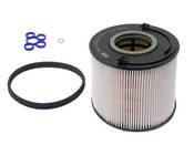 Audi VW  Fuel Filter - Genuine VW Audi 7L6127434C