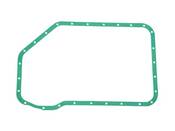 Audi VW Transmission Oil Pan Gasket - Genuine VW Audi 01V321371