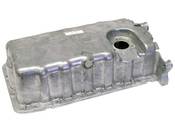 VW Oil Pan - Genuine VW 038103603N