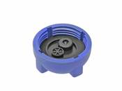 VW Audi Radiator Cap - Genuine VW Audi 443121321