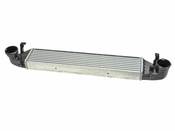 Mercedes Intercooler - Genuine Mercedes 2035000600