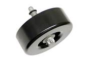Porsche Drive Belt Idler Pulley - Genuine Porsche 99611501576