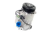 BMW A/C Compressor - Genuine BMW 64529185146