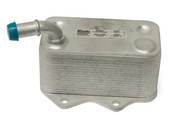 Audi VW Oil Cooler - Genuine Audi VW 06D117021C