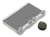 BMW HVAC Heater Core - Genuine BMW 64118373175