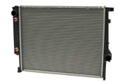 BMW Radiator - Genuine BMW 17112241913