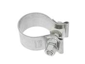 Porsche Exhaust Clamp - Genuine Porsche 99611120900