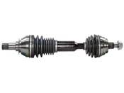 Mercedes CV Axle Assembly   - Genuine Mercedes 1643300801