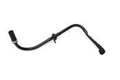 VW Booster Vacuum Hose - Genuine VW 1J0612041AB