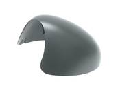Mini Cooper Cover Mirror Left Primed (Cooper) - Genuine Mini 51167030715