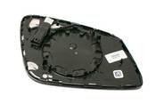 BMW Door Mirror Glass - Genuine BMW 51167228611