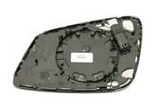 BMW Convex Heated Mirror Glass  - Genuine BMW 51167228612