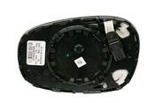 BMW Heated Mirror Glass Plane - Genuine BMW 51167230980