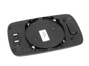 BMW Mirror Glass Plane (318I 325I 328I) - Genuine BMW 51168119161