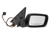 BMW Outside Mirror With Glass Heated Right (745i 750i 760i) - Genuine BMW 51167190210