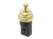 Porsche Engine Coolant Temperature Sensor - Genuine Porsche 95510612501