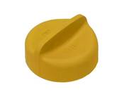 Porsche Engine Oil Filler Cap - Genuine Porsche 94410709101