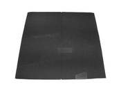 Mercedes Hood Pad - Genuine Mercedes 1076820326