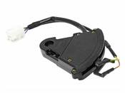 BMW Neutral Safety Switch - Genuine BMW 25161215553