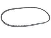 Mercedes VW Volvo Accessory Drive Belt - Continental 10X1125