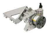 BMW Power Steering Pump (X3) - Genuine BMW 32413428010
