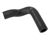 Porsche Power Steering Reservoir Line Hose (911) - Genuine Porsche 96434744503