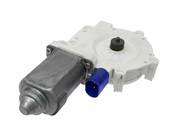 Mini Cooper Window Motor Right (R50 R52 R53) - Genuine Mini 67626955876