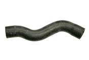 Porsche Radiator Coolant Hose - Genuine Porsche 99610662654