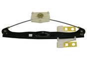 Audi Window Regulator - Genuine Audi 8P4839461B