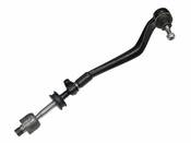 BMW Steering Tie Rod Assembly Right (325iX) - Genuine BMW 32211701040