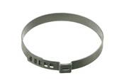 Porsche CV Joint Boot Band Front Outer (911) - Genuine Porsche 99634925701