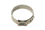 Porsche Axle Boot Clamp - Genuine Porsche 99634925703