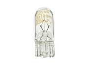 Mercedes Courtesy Light Bulb Rear  - Genuine Mercedes 07260101224064