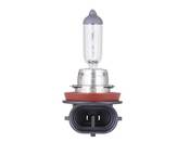 Volvo Fog Light Bulb - Genuine Volvo 987896