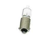 Mercedes Parking Lamp Bulb  - Genuine Mercedes 000000008138