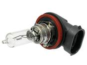 Volvo Headlight Bulb - Genuine Volvo 989750