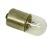 Mercedes Tail Light Bulb - Genuine Mercedes 072601012702
