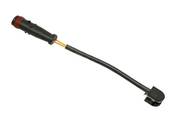 Mercedes Brake Pad Wear Sensor - Genuine Mercedes 2129057001
