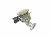 BMW Air Pump Control Valve - Genuine BMW 11727540471