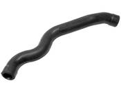 Mercedes Engine Breather Hose - Genuine Mercedes 1120180482