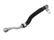 MINI Turbocharger Coolant Feed Line - Genuine MINI 11537565433