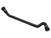 BMW Expansion Tank Hose - Genuine BMW 11533400205