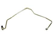 VW Oil Feed Line - Genuine VW Audi 038145771AH