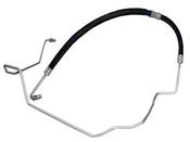 Volvo Power Steering Pressure Hose - Genuine Volvo 30665731