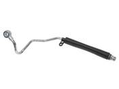 Audi VW Power Steering Pressure Hose - Genuine VW Audi 4B0422893G