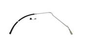 Volvo Power Steering Return Hose - Genuine Volvo 30665037