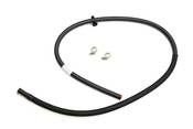 Volvo Power Steering Return Hose - Genuine Volvo 30744335