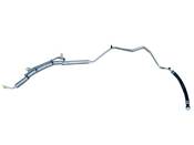 Volvo Power Steering Return Hose (XC90) - Genuine Volvo 31340939